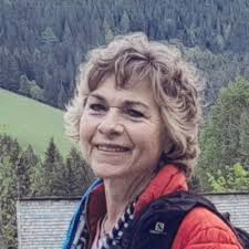 Erinnerungen an Gertrude Schmidt