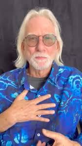 ✨ staff spotlight ✨, King William Arthur, our fearless founder, drops some  of his philosophical wisdom., Video credit: Margot Duane, #RadioParadise  #radio2050