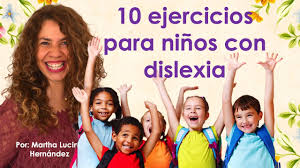 Nov 19, 2020 · en este apartado vamos a describir brevemente las características de cada tipo de dislexia, que podéis encontrar con más detalle en este artículo: 10 Ejercicios Para Ninos Con Dislexia