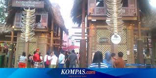 Menelusuri 7 adat toraja yang eksotis dan masih lestari hingga kini. Tana Toraja Ingin Bangun Patung Yesus Kristus Tertinggi Di Dunia