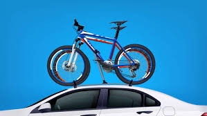 Fahrradtrager Kaufberatung Bike Geek