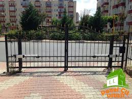 Otomatik Bahce Kapilari 2020 Bahce Kapilar Bina