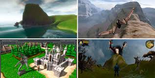 Java3dgamingwithnetbeans Netbeans Wiki