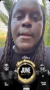 @deejay_alza said it’s on!!! Tomorrow December 12th!