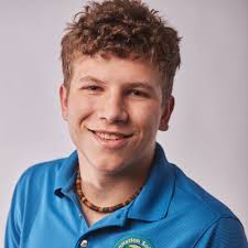 3: Andrew Kaunert — Touch Is Essential