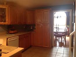 There's plenty on offer in terms of backsplash materials. Diy Kitchen Backsplash Hometalk