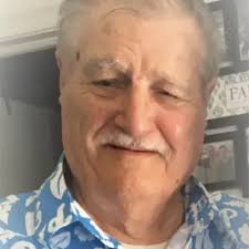 Obituary information for Charles J. Krecko