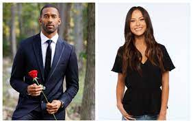 Reality steve reported on her casting before host chris harrison vacated his role as longtime host of the franchise. The Bachelor 2021 Spoilers Who Is Abigail Heringer Meet Matt S First Rose Winner