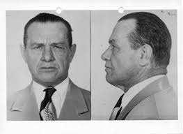 John Allen Kendrick (1897-1960)