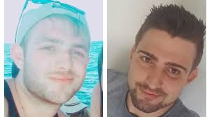 Fundraiser by Luke Innes : 2 Brothers to finally meet