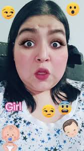 Angry Violette Blakk