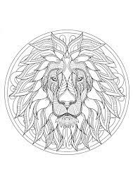 1001 Coole Mandalas Zum Ausdrucken Und Ausmalen Coole Ausmalbilder Ausmalen Ausmalbilder Zum Ausdrucken