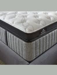Kingsdown Vs Stearns And Foster Smart Mattress Stearns And Foster Mattress Hybrid Mattress