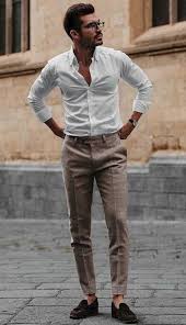 Casual Office Attire Mens In 2020 Men Fashion Casual Outfits Mens Fashion Casual Outfits Mens Outfits