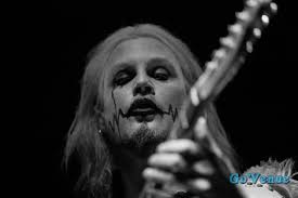 CONCERT REVIEW: John 5 and The Creatures Hit the Chicagoland