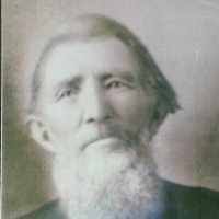 William M Patterson Jr (1826–1908)