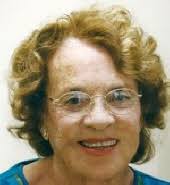Obituary information for Virginia Kelly