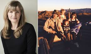 Tara westover (born september 27, 1986) is an american memoirist, essayist and historian.her memoir educated (2018) debuted at #1 on the new york times bestseller list and was a finalist for a number of national awards, including the la times book prize, pen america's jean stein book award, and two awards from the national book critics circle award.the new york times ranked educated as one of. How Did A Home Schooled Survivalist S Daughter Get To Uni Daily Mail Online