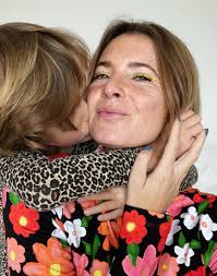 Sin miedo a parecer mayores: 12 cosas que hay que desterrar para cumplir  años con autoestima (según la ex modelo holandesa)