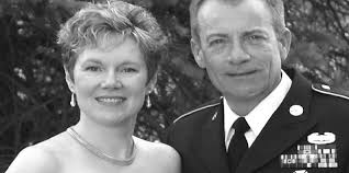 Bill Maughan & Jane Roach