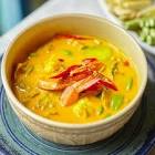ข้าวแกงปักษ์ใต้ ชะอำ จังหวัด เพชรบุรี