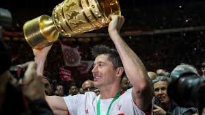 A result that highlighted many of bayern's current structural problems. Ard Paying 135m For Dfb Pokal Domestic Rights Sportspro Media