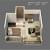1 Bedroom Apartment Floor Plans Pdf