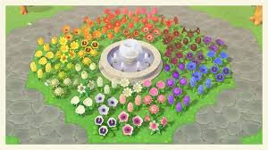 Pin By Bella On Animal Crossing Ideas In 2020 Animal Crossing Animal Crossing Memes Rainbow Garden