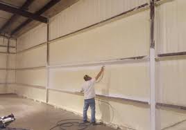Pro Foam Contracting Commercial Roofing Spray Foam Insulation And Roof Coatings