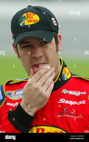 Ralph dale earnhardt hi-res stock photography and images