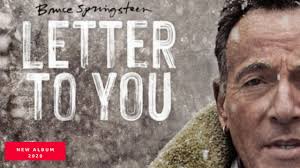 But letter to you is more than just another trip back through his glory days. Bruce Springsteen Letter To You New Album Tracklist 2020 Youtube