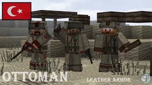 It also comes with a clean ui and weapon enchantments. World War I Resource Pack 1 16 1 15 Texture Packs