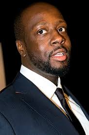 Wyclef Jean discography