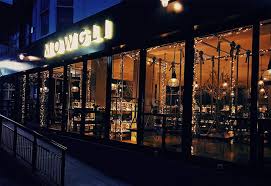 Maybe you would like to learn more about one of these? Mowgli Street Food Fresh Indian Home Cooking