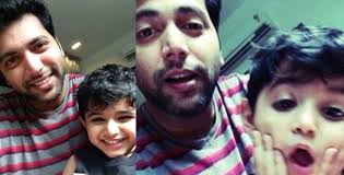 Jayam Ravis Son Makes His Acting Debut In Kollywood! | JFW Just for women