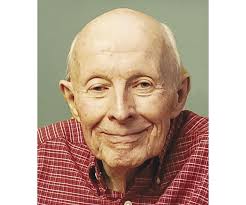 William Lahrman Obituary (1933