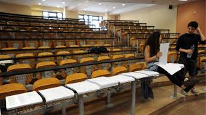 Πανεπιστημια εφαρμοσμενων επιστημων & ερευνητικα πανεπιστημια. E3etaseis Sta Panepisthmia Pws 8a Ginoyn