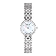 Maybe you would like to learn more about one of these? Tissot Lovely 19 5mm Diamond Women S Watch Borsheims