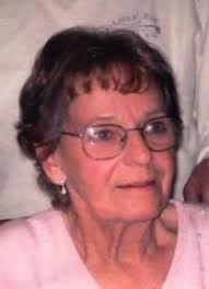 Obituary of Ruth Helena Roy