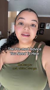 This is somwthing i had to tell myself a lot during my 3 gap years. There’s  people at my school ages 20 to 55. Everyone has their own timeline! #premed  #premedadvice #medstudent #mentor #premedmentor ...