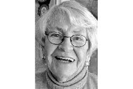 Rosemary Williamson Obituary (2017)