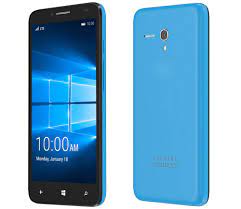 Alcatel Fierce XL (Windows) Price ...