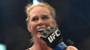 Holly Holm drugs: UFC champ's link to company that sells banned supplements