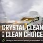 Crystal Cleaners from www.crystal-clean.com