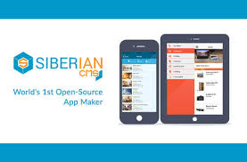 This can be content from your own site or via the platform itself. The 18 Best App Makers To Create Your Own Mobile App