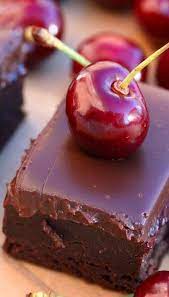 Pin By Elizabeth Soto On Cherries Jubilee Cherry Recipes How Sweet Eats Baileys Irish Cream Recipes