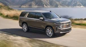 How much should i pay for a chevy tahoe? 2021 Chevy Tahoe Vs 2020 Chevy Tahoe