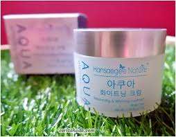 Cara hilangkan sunburn secara semulajadi подробнее. Cara Hilangkan Sunburn Di Muka Dengan Pelembab Moisturizer Water Based Hansaegee Nature