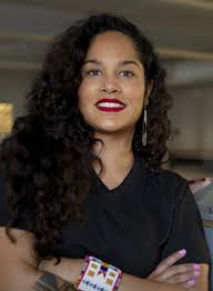 Public Lecture: Natalie Ball