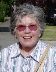 Obituary information for Erica Meyer-Arendt